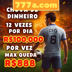 777a.com Fundo de Resgate de Perdas Semanais